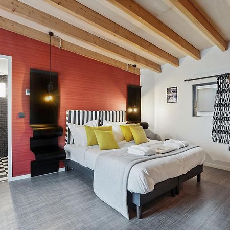 Domaine De L'Epau Eco-Resort Yvré-lʼÉvêque Buitenkant foto